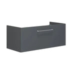 Dansani MIDO+ Servantskap 1 Skuff B60-120xD44cm