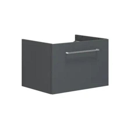 Dansani MIDO+ Servantskap 1 Skuff B60-120xD44cm