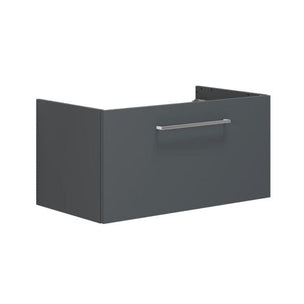 Dansani MIDO+ Servantskap 1 Skuff B60-120xD44cm