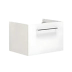 Dansani MIDO+ Servantskap 1 Skuff B60-120xD44cm