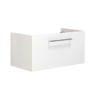 Dansani MIDO+ Servantskap 1 Skuff B60-120xD44cm