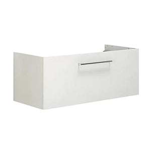 Dansani MIDO+ Servantskap 1 Skuff B60-120xD44cm