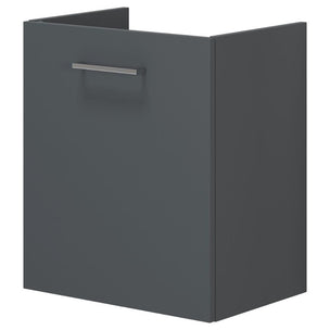 Dansani MIDO+ Slim Servantskap 1 dør B50xD35cm uten servant