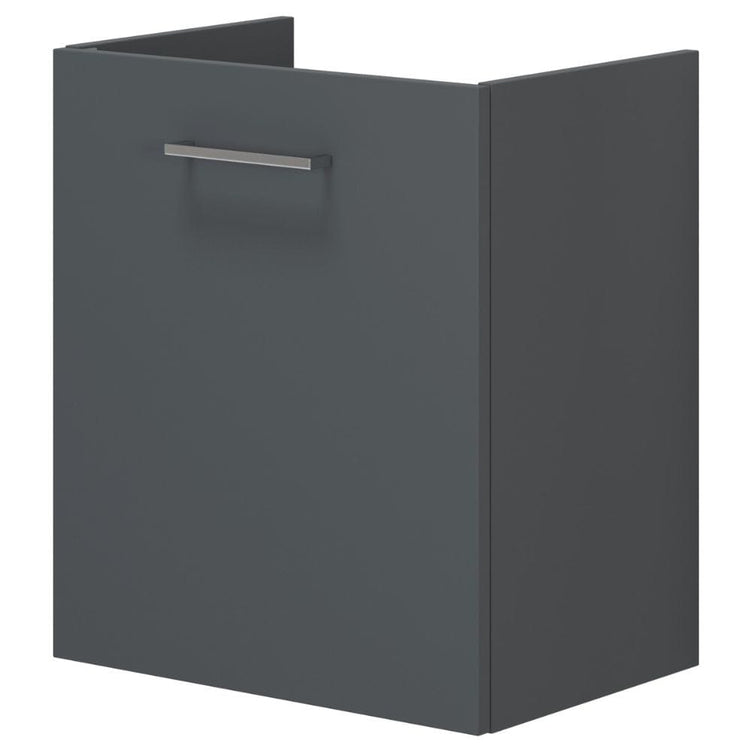 Dansani MIDO+ Slim Servantskap 1 dør B50xD35cm uten servant