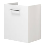Dansani MIDO+ Slim Servantskap 1 dør B50xD35cm uten servant