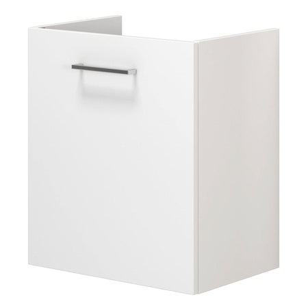 Dansani MIDO+ Slim Servantskap 1 dør B50xD35cm uten servant