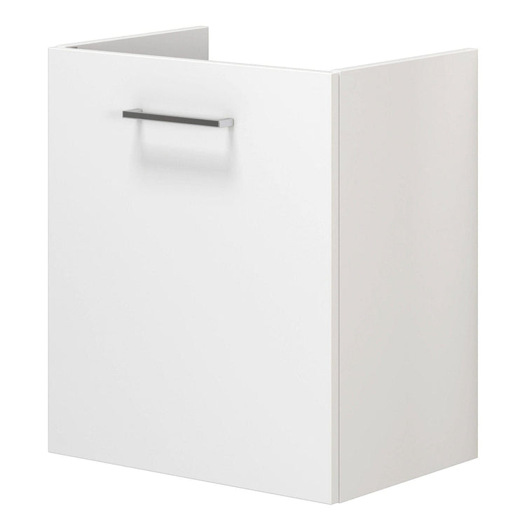 Dansani MIDO+ Slim Servantskap 1 dør B50xD35cm uten servant
