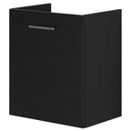 Dansani MIDO+ Slim Servantskap 1 dør B50xD35cm uten servant