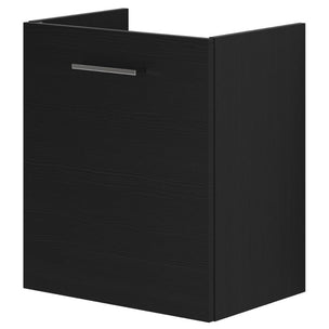 Dansani MIDO+ Slim Servantskap 1 dør B50xD35cm uten servant