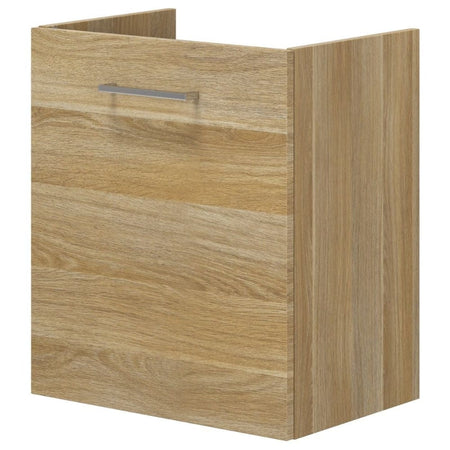 Dansani MIDO+ Slim Servantskap 1 dør B50xD35cm uten servant