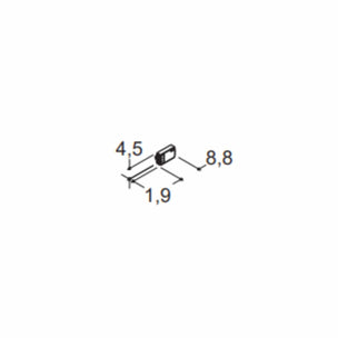 Dansani Sensor Underlight