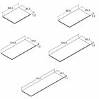 Dansani Silestone Benkeplate
