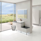Dansani Silestone Benkeplate