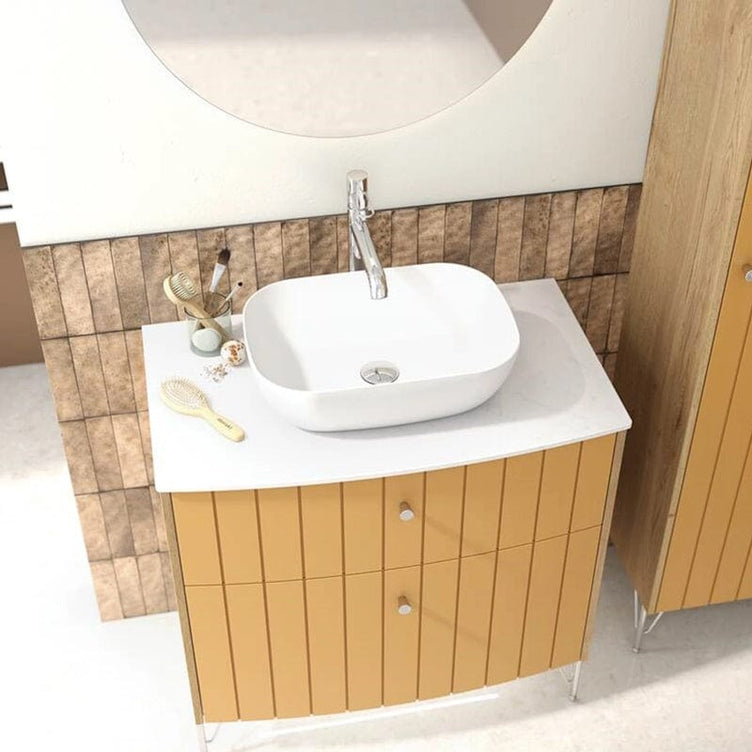 Dansani INZO Silestone Benkeplate