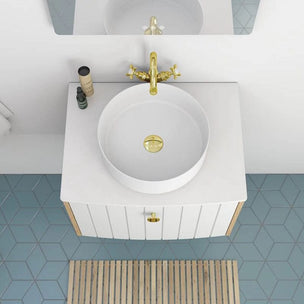 Dansani INZO Silestone Benkeplate