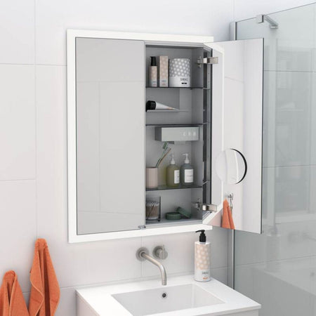 Dansani Inzo Speilskap In-built