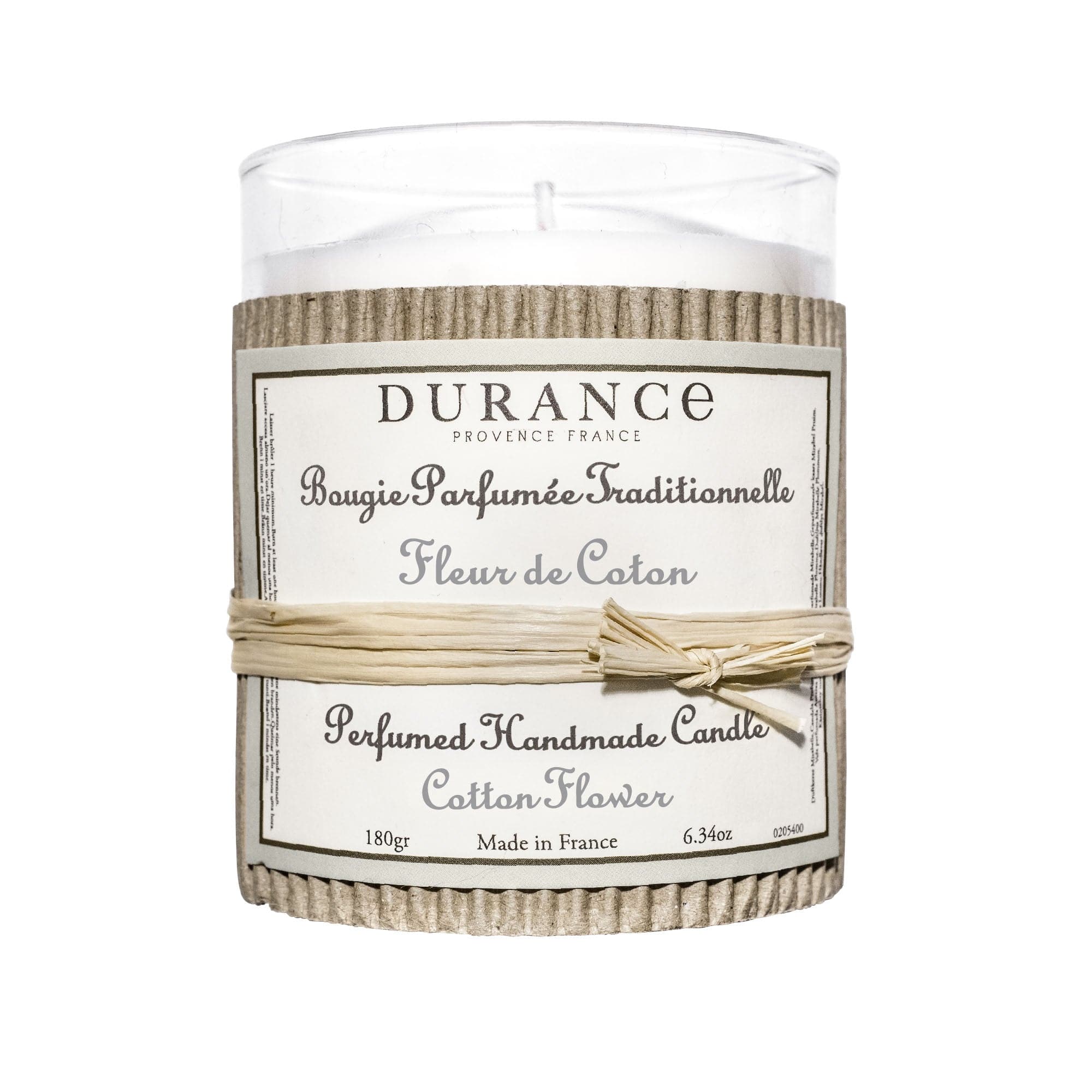 Durance Duftlys Cotton Flower Durance Duftlys TER-D45248