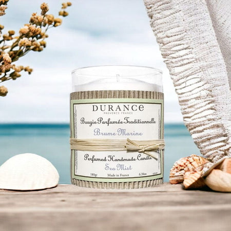 Durance Duftlys