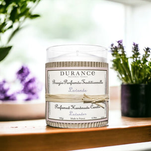 Durance Duftlys