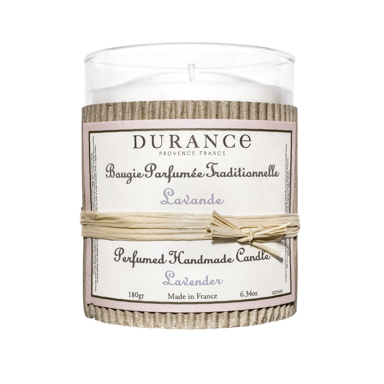 Durance Duftlys