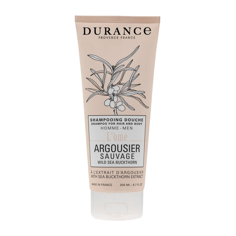 Durance Dusj & Sjampo
