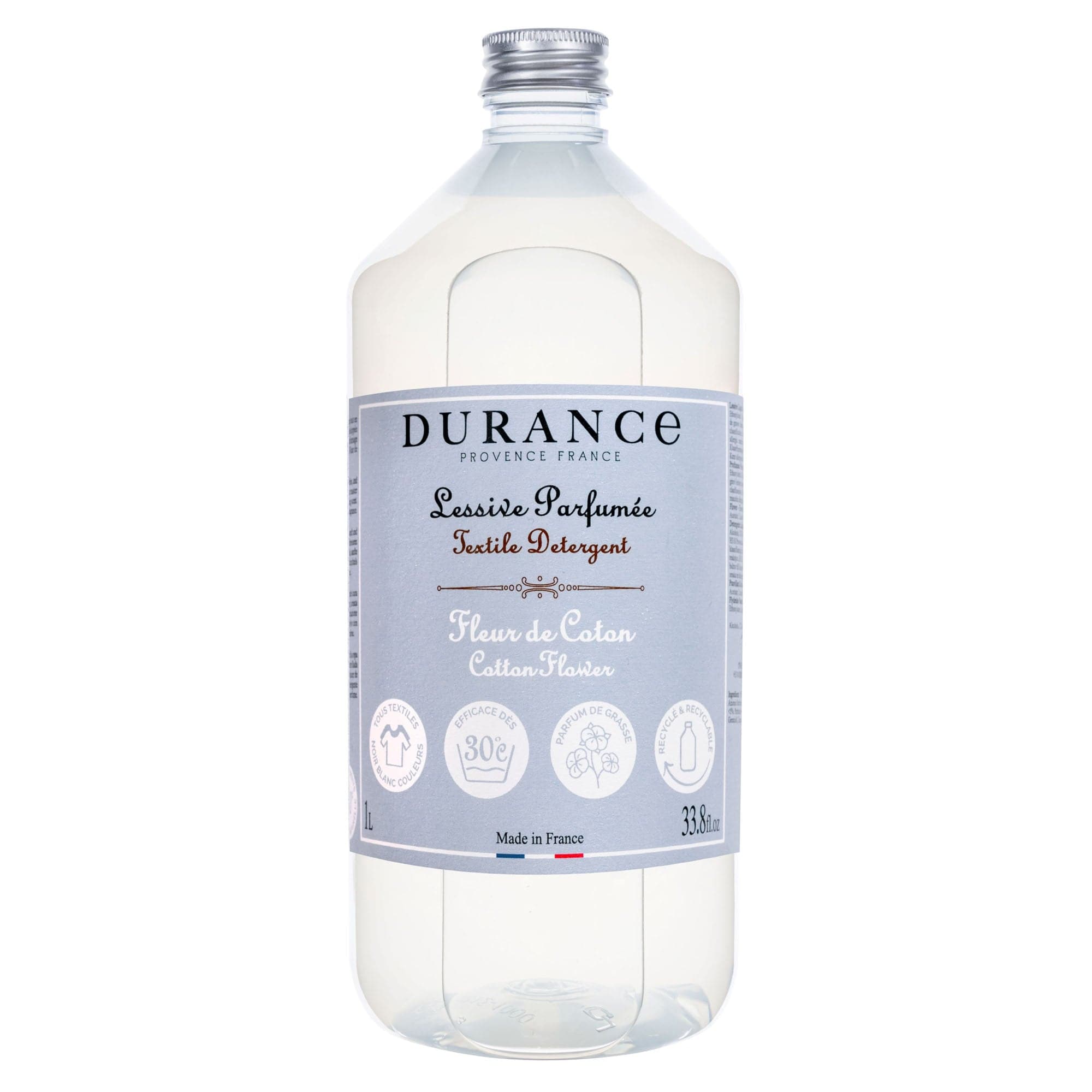 Durance Klesvask Cotton Flower Durance Hudpleie TER-D44748