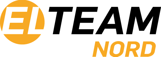 El-Team-Nord logo