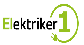 Elektriker-1-Sandnes logo