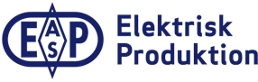Elektrisk-Produktion logo