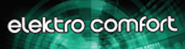 Elektro-Comfort logo
