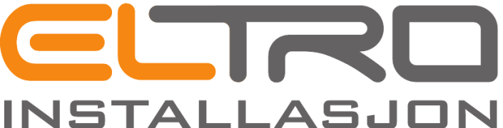 Eltro-Installasjon logo