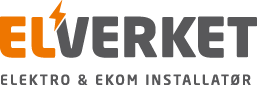 Elverket logo