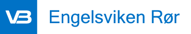Engelsviken-Rør logo