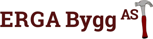Erga-Bygg logo