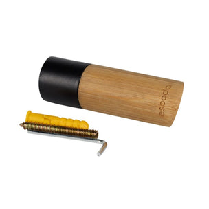 OUTLET: Esbada Bamboo kroker