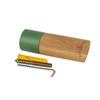 OUTLET: Esbada Bamboo kroker