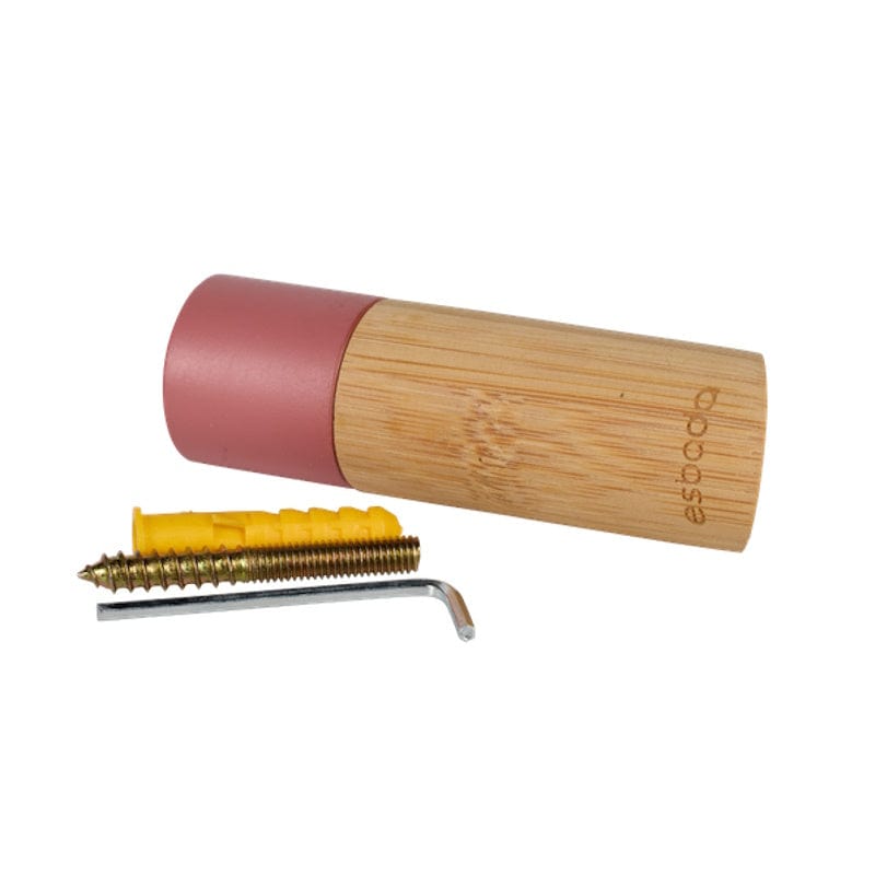 Esbada Bamboo kroker Esbada Knagger