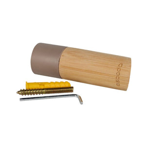 OUTLET: Esbada Bamboo kroker