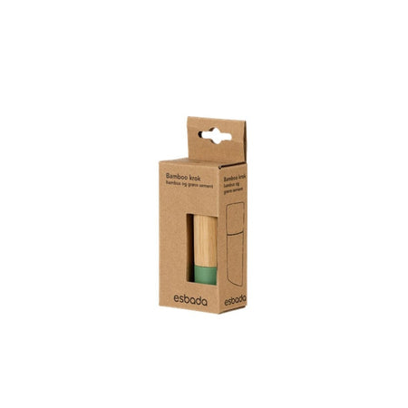 OUTLET: Esbada Bamboo kroker