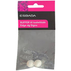 Esbada Buffer til toalettlokk Edge og Signo