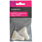 Esbada Buffer til toalettring Signo