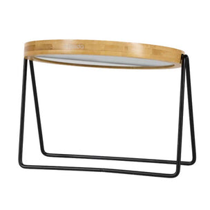 Esbada Circle speil Ø20cm 5x