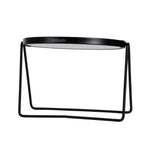 Esbada Circle speil Ø20cm 5x