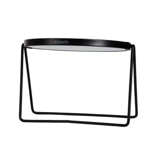 Esbada Circle speil Ø20cm 5x