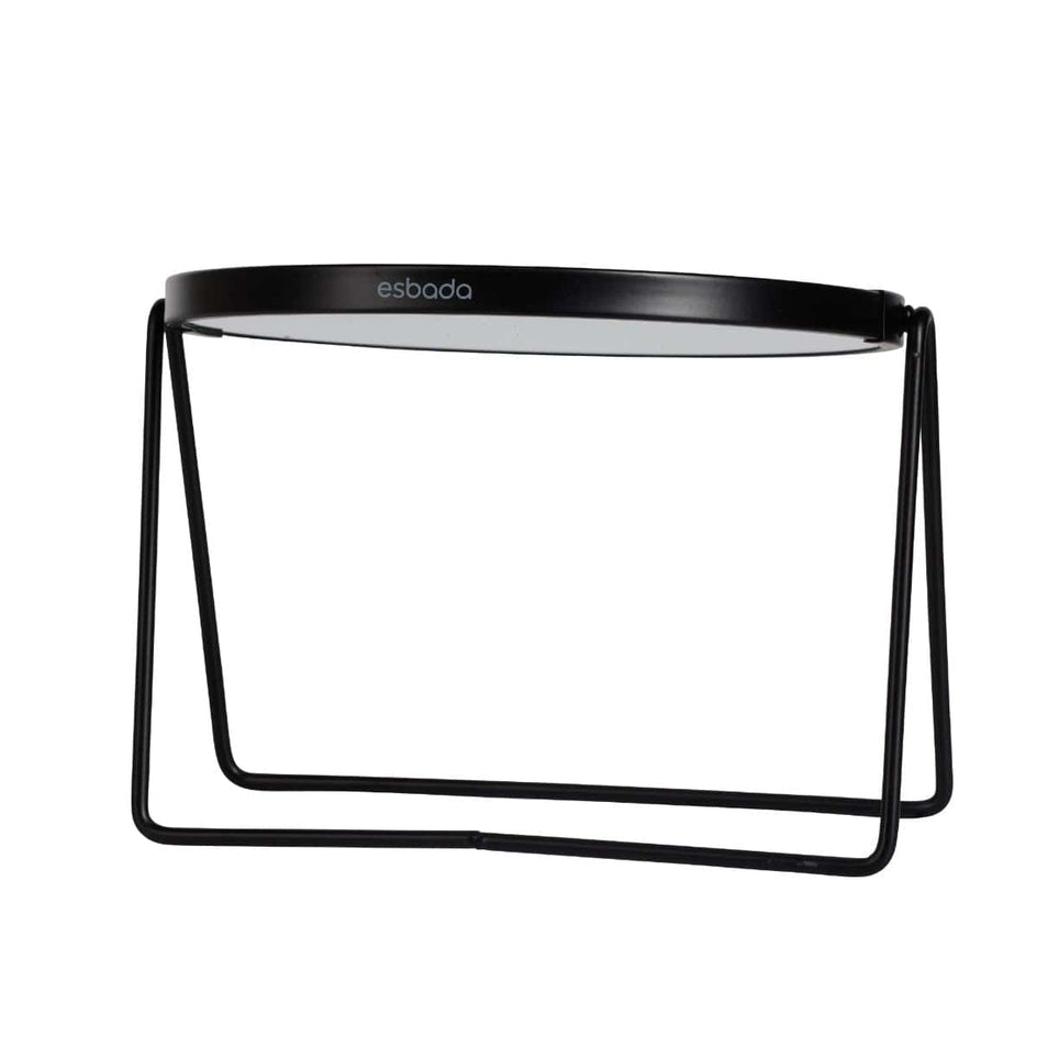 Esbada Circle speil Ø20cm 5x Esbada Sminkespeil