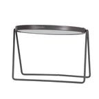 Esbada Circle speil Ø20cm 5x
