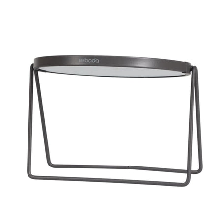 Esbada Circle speil Ø20cm 5x