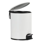 OUTLET: Esbada Pure pedalbøtte 5L