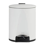 OUTLET: Esbada Pure pedalbøtte 5L