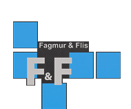 Fagmur-&-Flis logo